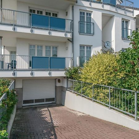 Zur Duene Wohnung 8 Dahme  Εξωτερικό φωτογραφία
